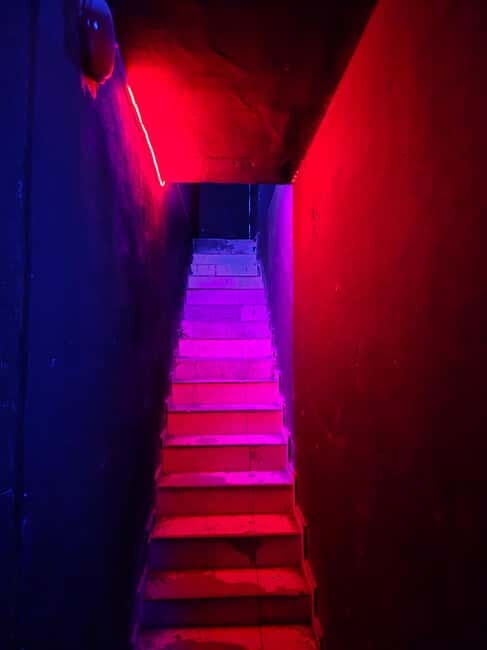 Istanbul: Dracula Horror House Escape Room Ticket - Highlights: What Makes This Escape Room Unique