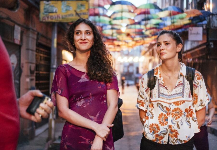 Istanbul: Evening Walking City Tour with A Private Guide - Detailed Breakdown of the Itinerary