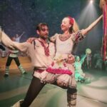 Istanbul: Experience Belly Dance Show - The Historic Venue