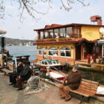 Istanbul: Explore Istanbul Asian Continent - The Practicalities: What to Expect