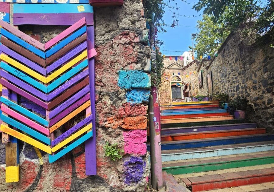 Istanbul: Fener & Balat Guided Tour through Colored Streets - Who Is This Tour Perfect For?