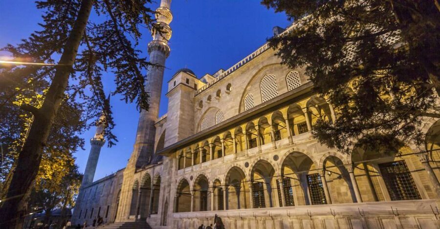 Istanbul: Full Day - Byzantine & Ottoman Relics Tour - Practical Details: What to Expect