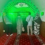 Istanbul: Full Day Islamic Sahaba /Heritage Tour with Lunch - Practical Details and Value