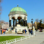 Istanbul: Full-Day Old City Tour with Lunch - Practical Details and What They Mean for Your Experience