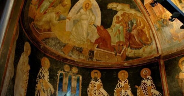 Istanbul Full-Day Private Christian (Byzantium) Tour - The Balance of Value and Expectations