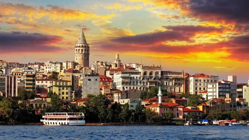 Istanbul: Full-Day Private City Highlights Guided Tour - Why This Tour is a Great Value