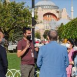 Istanbul: Full-Day Private Guided Tour - Practical Details & Tips