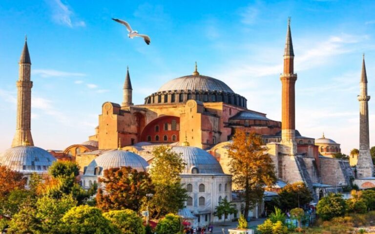 Istanbul: Full-Day Private Guiding Old City Tour - Why This Tour Offers Great Value