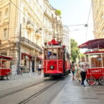 Istanbul: Galata, Taksim, Istiklal & Karaköy Walking Tour - Practical Details & What to Expect