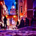 Istanbul: Galata Tower Entry Ticket with Audio Guide - Who Should Consider This Tour?