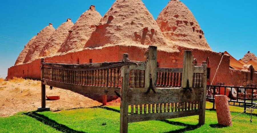 Istanbul: Gobeklitepe and Harran Day Trip - A Detailed Look at the Experience