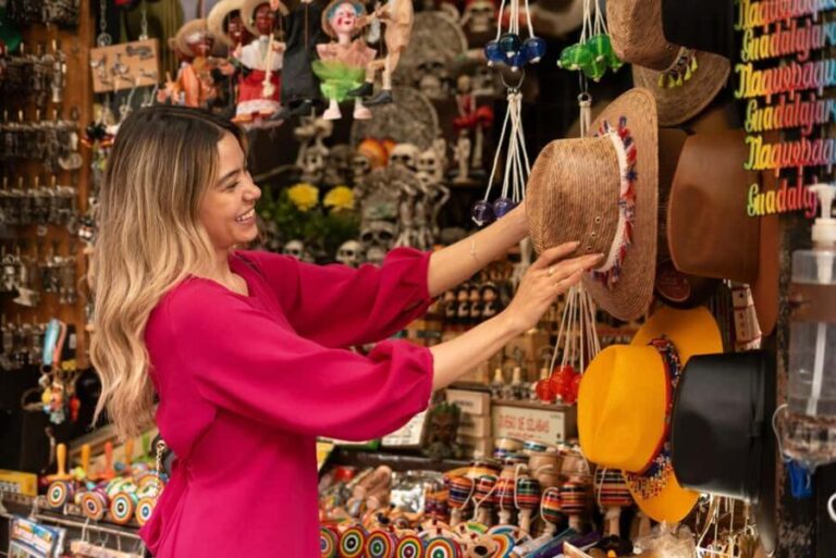 Istanbul: Grand Bazaar Shopping Tour & Shopping Assistant - Who Should Consider This Tour?