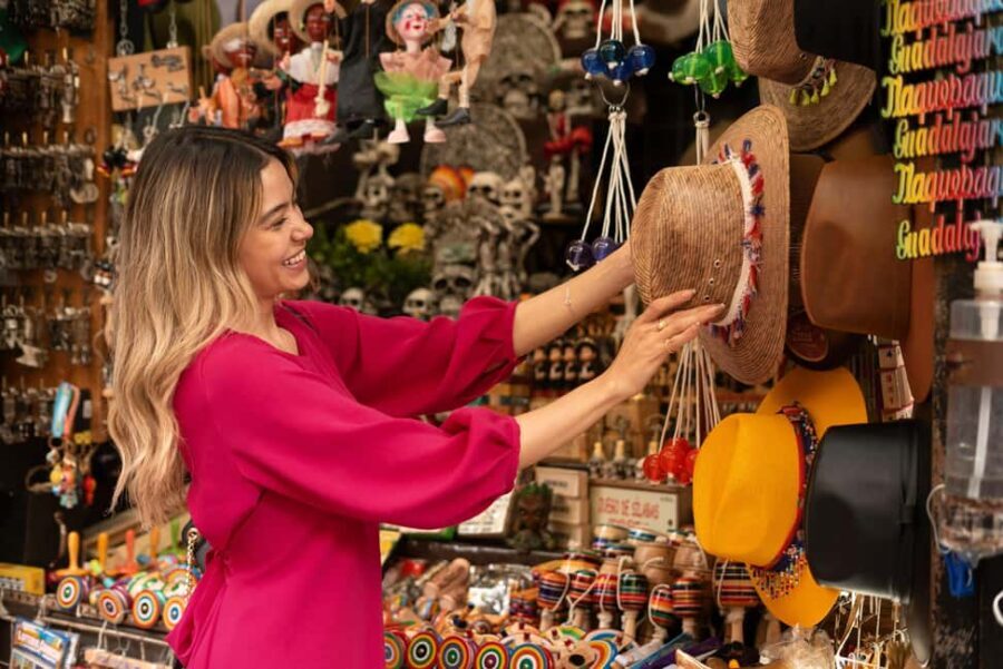 Istanbul: Grand Bazaar Shopping Tour & Shopping Assistant - Who Should Consider This Tour?