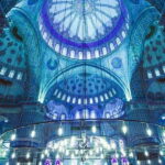 Istanbul: Guided Blue Mosque and Hagia Sophia Tour - Exploring the Landmarks in Detail