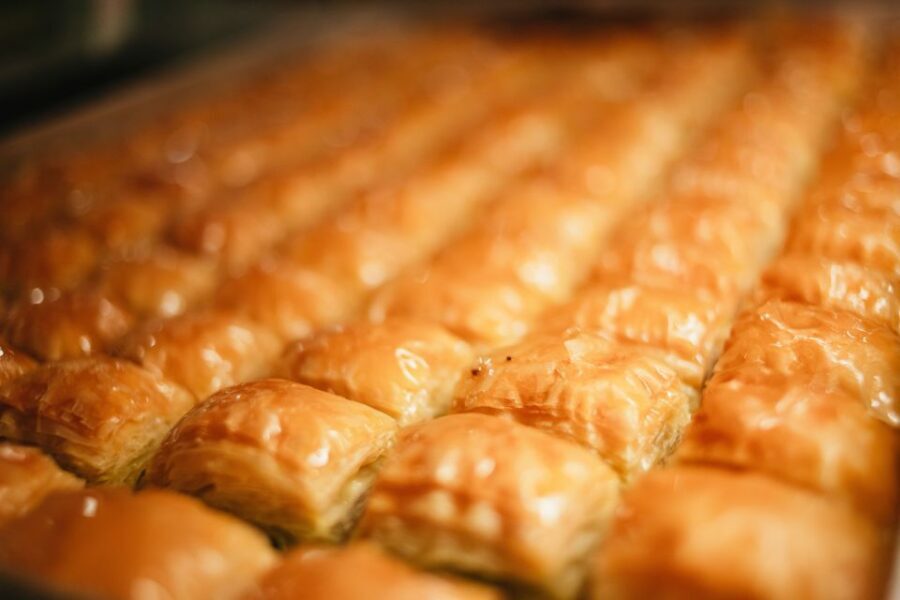 Istanbul: Guided Food and Culture Tour - The Value Proposition