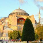 Istanbul: Guided Old City Tour and Bosphorus Sunset Cruise - The Itinerary: A Step-by-Step Breakdown