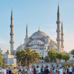Istanbul: Hagia Sophia and Blue Mosque Tour with Tickets - An In-Depth Look at the Tour Experience