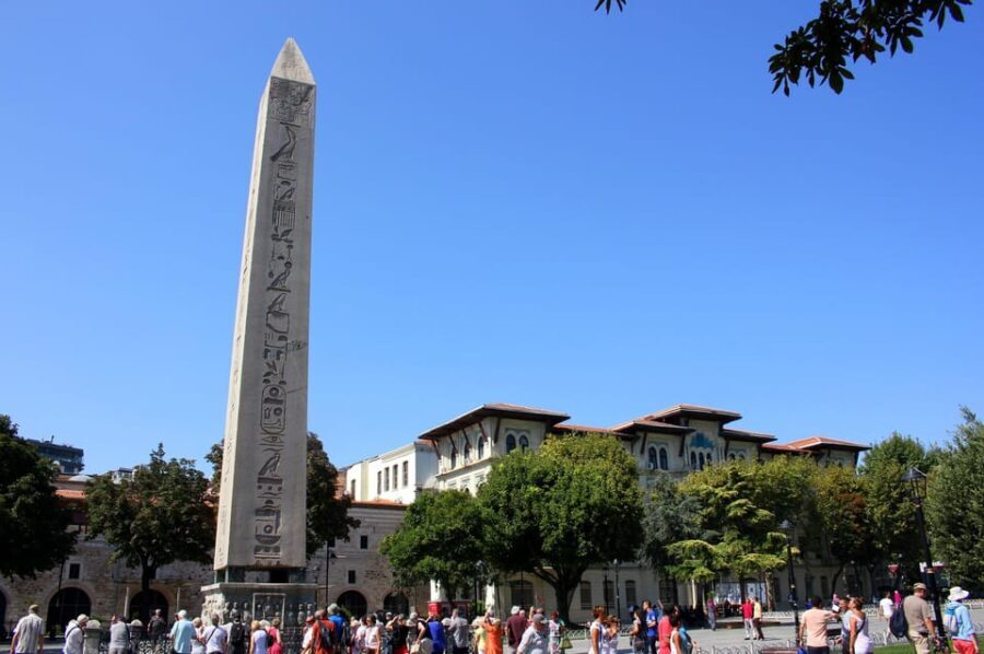 Istanbul: Hagia Sophia, Chora Church, and Balat Tour - What Makes This Tour Stand Out?