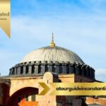 Istanbul: Hagia Sophia Guided Tour with Expert Guide - Practical Details and Tips