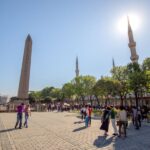 Istanbul Highlights Small-Group Walking Guided Tour - Practical Details: What You Should Know
