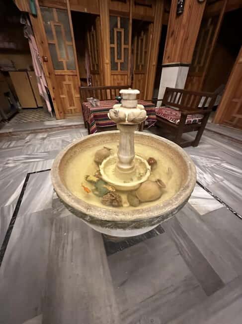 Istanbul: Historic Sifa Turkish Bath in Sultanahmet Square - Who Should Consider This Experience?