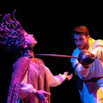 Istanbul Legends Show:History&Cultural Live Dance Experience - The Setting and Location