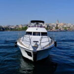 Istanbul: Luxury Yacht on Bosphorus - The Yacht Itself: Comfort Meets Style
