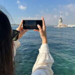 Istanbul: Maiden's Tower Flexible Ticket & Audio Guide App - The Experience: What to Expect at the Maiden’s Tower