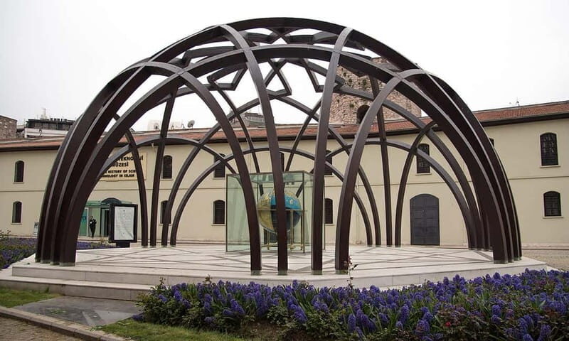 Istanbul: Museum of History of Islamic Science & Technology - Final Thoughts: Who Is This Experience For?