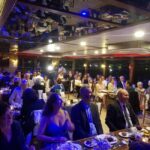 Istanbul: New Year's Eve Bosphorus Cruise with Fireworks - Practicalities and Tips