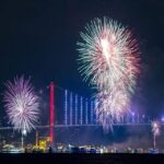 Istanbul: New Year's Eve Bosphorus Dinner Cruise Party 2026 - Practical Details & Considerations