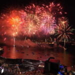 Istanbul: New Year's Eve Bosphorus Dinner Cruise Party 2026 - The Itinerary Breakdown