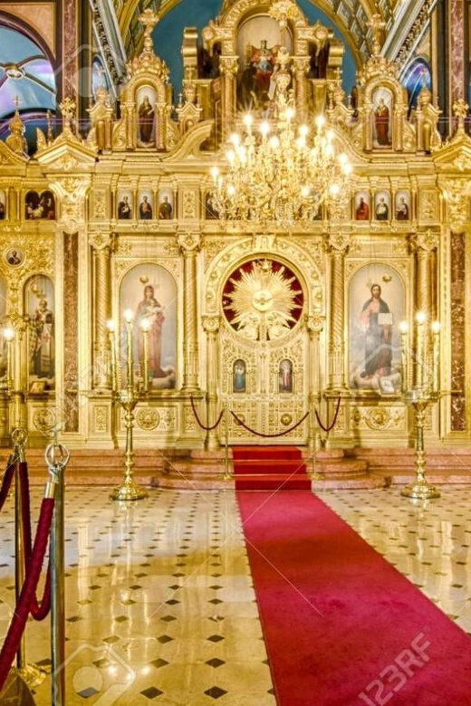 Istanbul: Old City And Bosphorus Bus Tour with Lunch - Who Will Love This Tour?