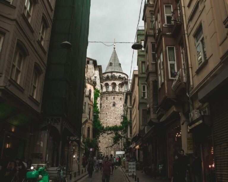 Istanbul: Orient Express Trail Walk - What To Expect in Terms of Value