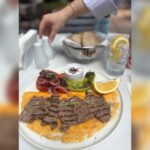 Istanbul: Pir-ü Pak Hammam with Lunch or Dinner - What to Expect During the 45-Minute Ritual