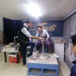 Istanbul: Pottery Workshop Class - The Details in Depth