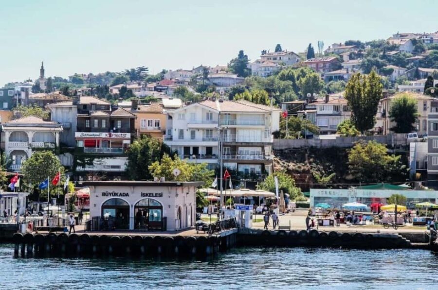 Istanbul: Princes Island Guided Two-Way Trip by Private Boat - The Sum Up: Is This Tour Worth It?