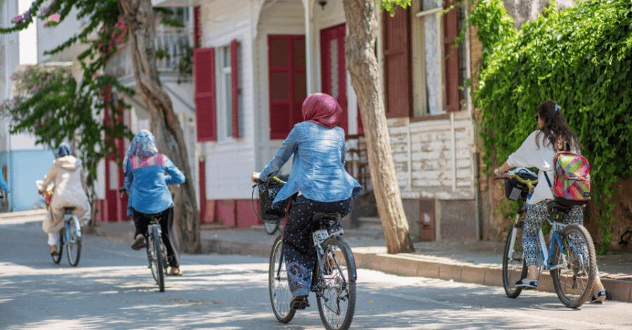 Istanbul: Princes Islands Tour with Heybeliada and Büyükada - Practical Details and Tips