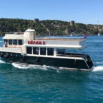 Istanbul: Private Bosphorus Boat Cruise - Booking and Availability