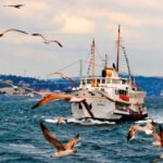 Istanbul: Private Bosphorus Cruise By Luxury Yacht - The Itinerary in Detail: What Makes Each Stop Special