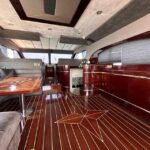 Istanbul: Private Bosphorus Tour On Luxury Yacht Pre#6 - The Detailed Experience: From Departure to Return