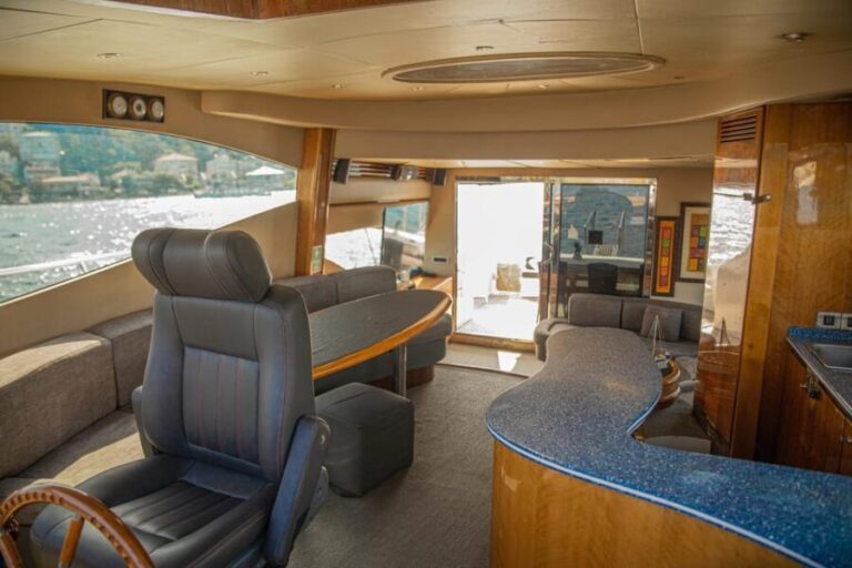 Istanbul: Private Bosphorus Tour On Luxury Yacht Pre#6 - The Practicalities: What You Need to Know