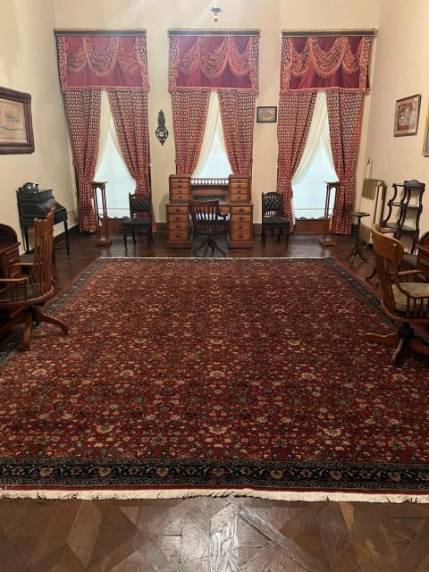 Istanbul Private City Shopping Tour - Who This Tour Is Best For