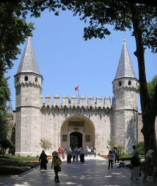 Istanbul: Private Customized Tour - Detailed Itinerary Options