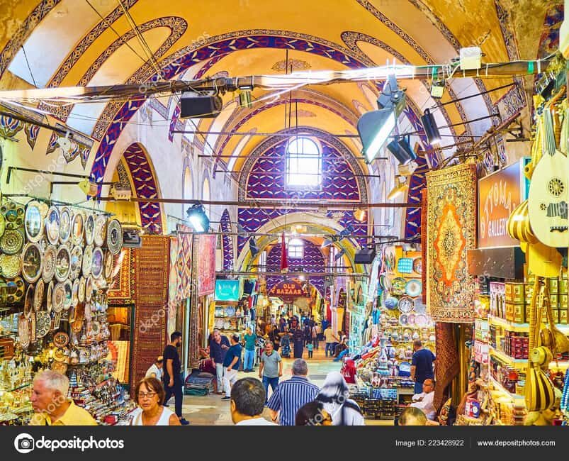 Istanbul: Private Full Day Byzantine / Ottoman Relics Tour - A Deep Dive into Istanbul’s Top Sights