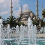 Istanbul Private Full-Day Classics Tour with Options - Key Points