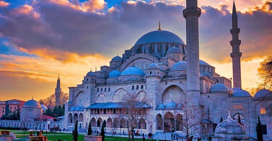 Istanbul: Private Guided Tour of Mosques, Bazaars & Museums - Practical Details & What to Expect