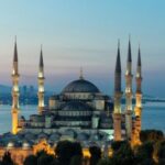 Istanbul: Private Guided Walking Tour - Visiting Iconic Sites: Hagia Sophia, Blue Mosque & Basilica Cistern