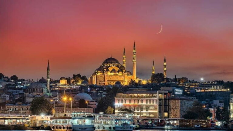 Istanbul: Private Old City Tour - Who Would Love This Tour?
