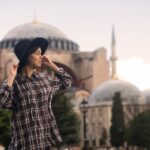 Istanbul: Private photoshoot at Hagia Sophia&Blue Mosque - Practicalities & Useful Tips